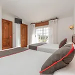 מלון Casa Marin 2*