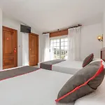 Casa Marin מלון 2*