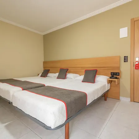 Hotel Casa Marin 2*