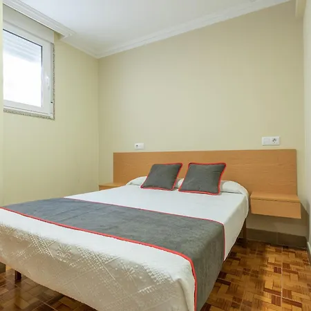 Casa Marín Hotel A Revolta
