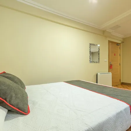Casa Marin מלון 2*