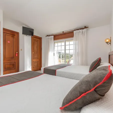 Hotel Casa Marin 2*
