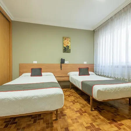 Hotel Casa Marin