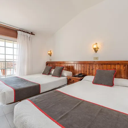 Hotel Casa Marin A Revolta