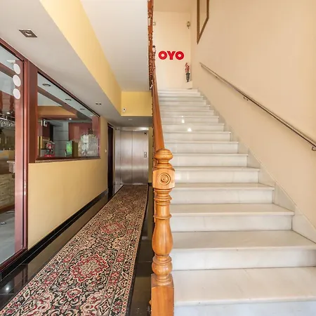 Hotel Casa Marín