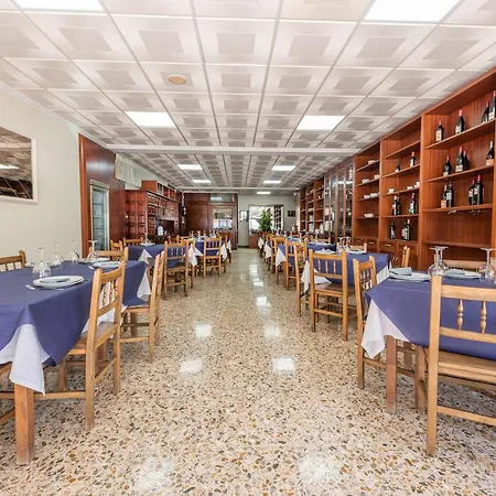 Casa Marin מלון רבולטה