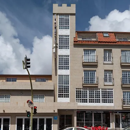 Casa Marín Hotel