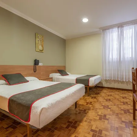 Hotel Casa Marín