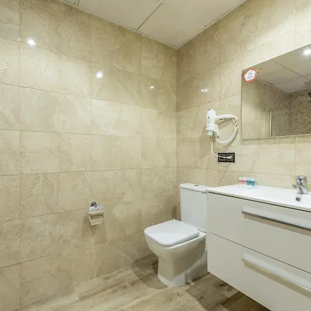 Hotel Casa Marín