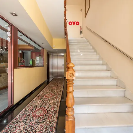 Casa Marin Hotel 2*