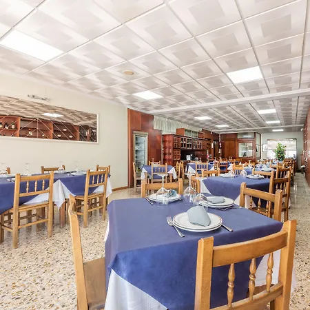 Casa Marin Hotel 2*