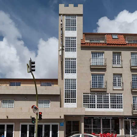 Casa Marin 2*
