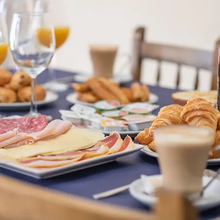 Casa Marin Hotel A Revolta