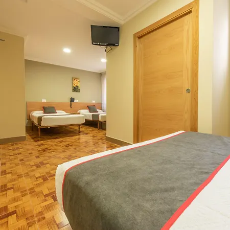 Hotel Casa Marin 2*