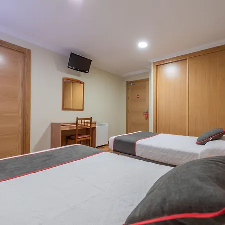 Hotel Casa Marin A Revolta