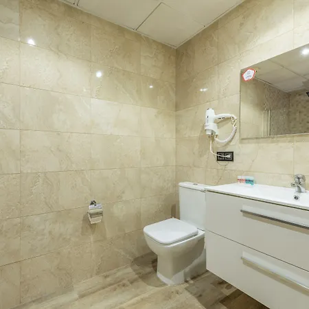 Hotel Casa Marin A Revolta