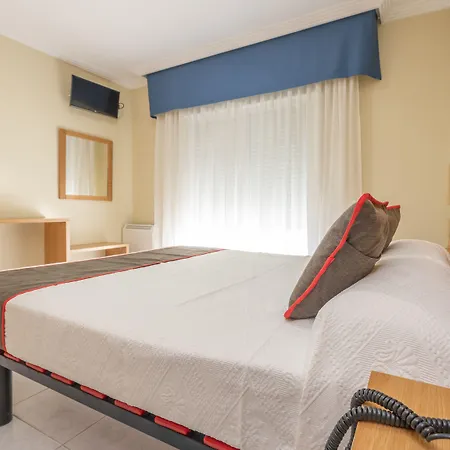 Hotel Casa Marin A Revolta