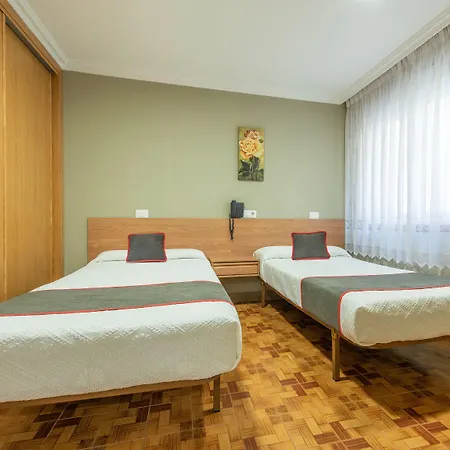 Casa Marin Hotel A Revolta