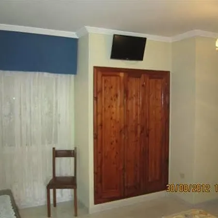 Casa Marin A Revolta