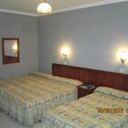 Casa Marín Hotel 2*