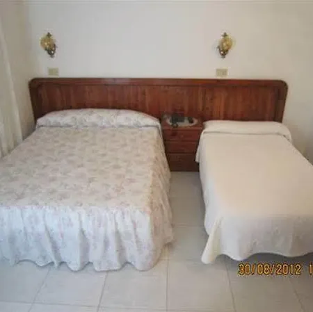 Casa Marín Hotel A Revolta