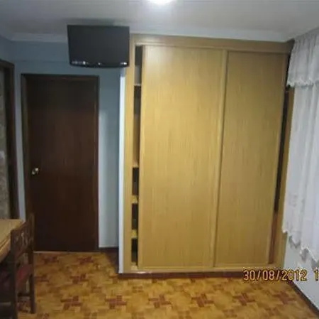Hotel Casa Marin A Revolta