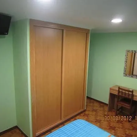Casa Marín