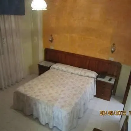 Hotel Casa Marín