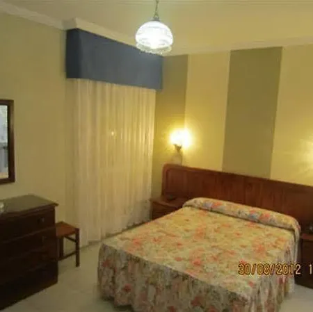 Casa Marín 2*