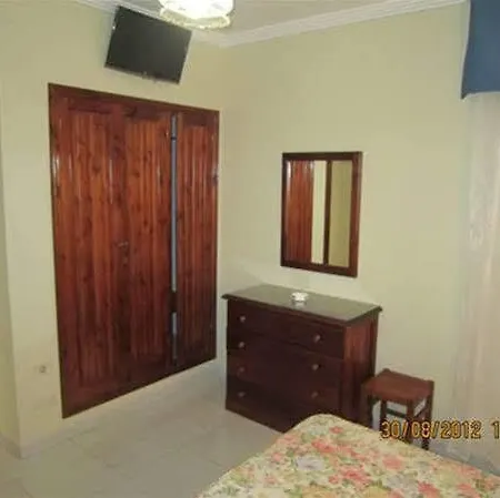 Casa Marín 2* A Revolta