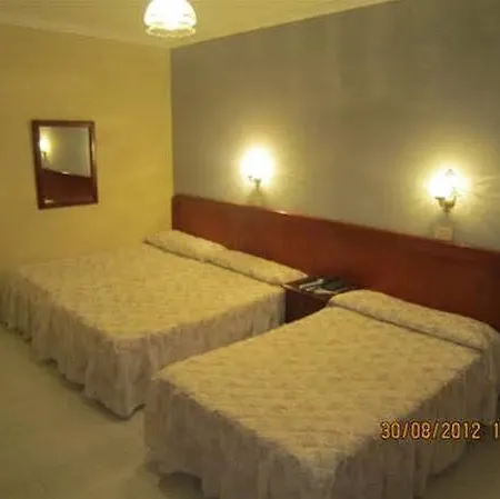 Hotel Casa Marin 2*