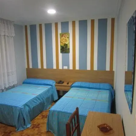 Hotel Casa Marín