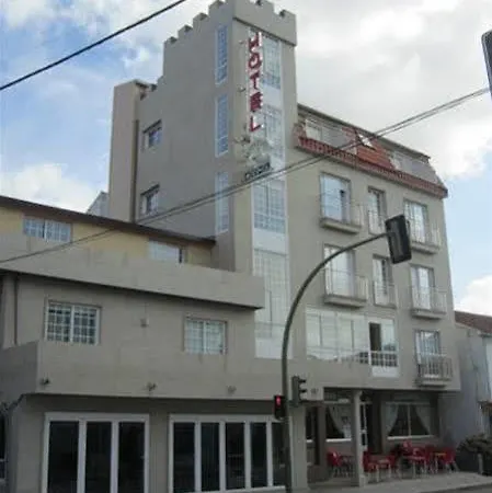 Casa Marin A Revolta