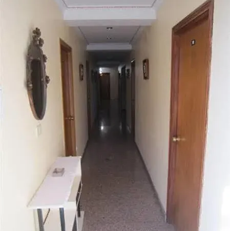 Casa Marín A Revolta