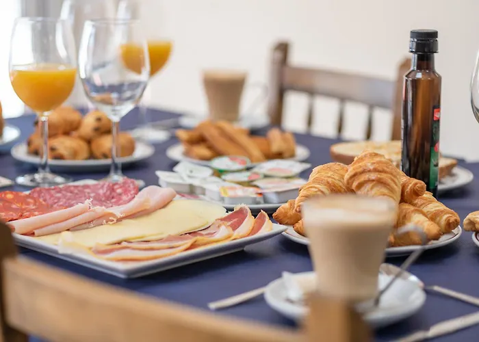 Hotel Casa Marin A Revolta