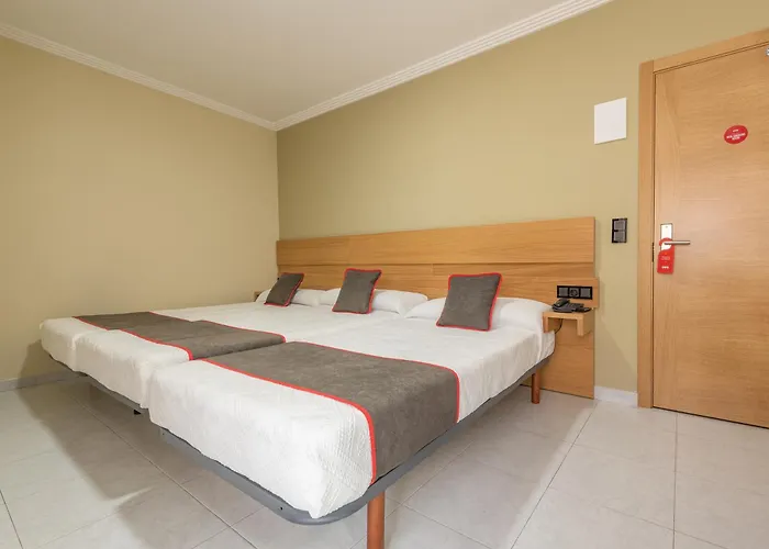 Szálloda Casa Marin 2*