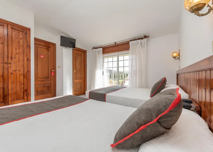 Szálloda Casa Marin 2*