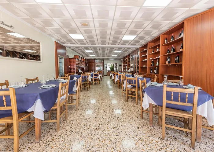 Casa Marin Hotel A Revolta