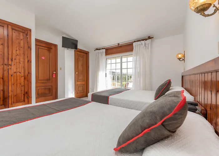 Casa Marin Szálloda 2*
