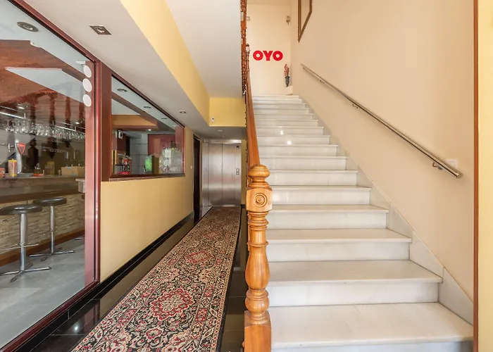 Casa Marin Szálloda 2*