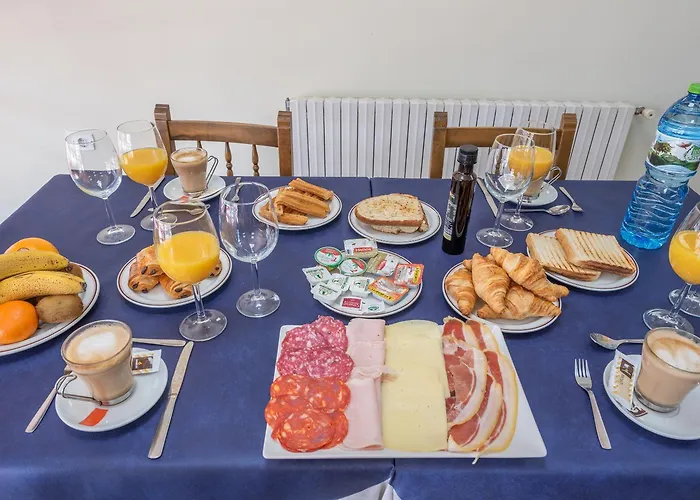 Casa Marin 2*
