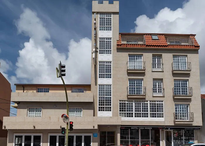 Casa Marin 2*