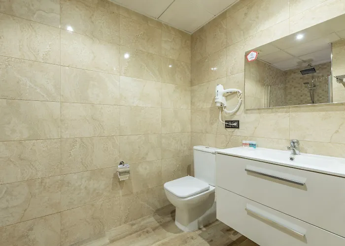 Hotel Casa Marin A Revolta