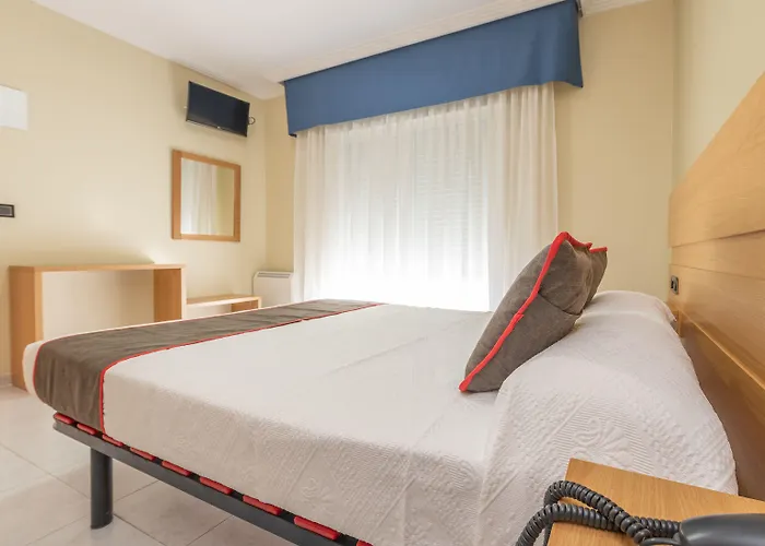 Hotel Casa Marin A Revolta