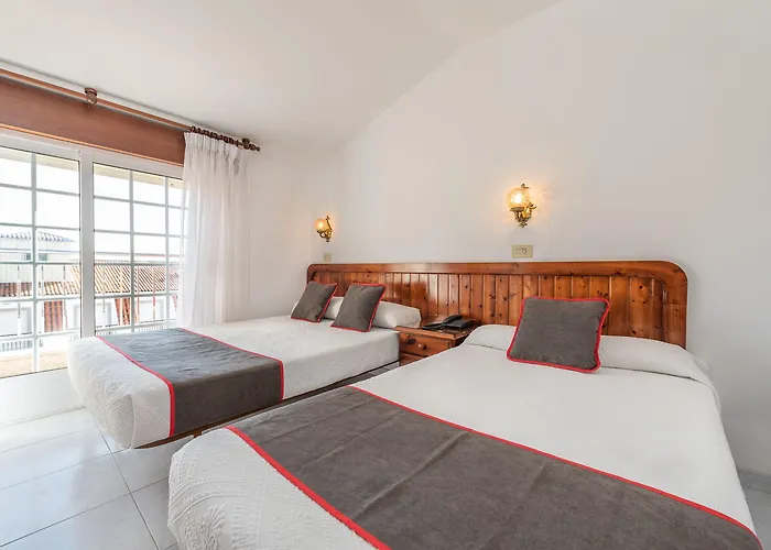 Hotel Casa Marin A Revolta