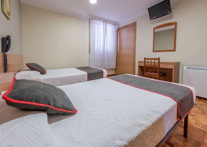 Szálloda Casa Marin A Revolta
