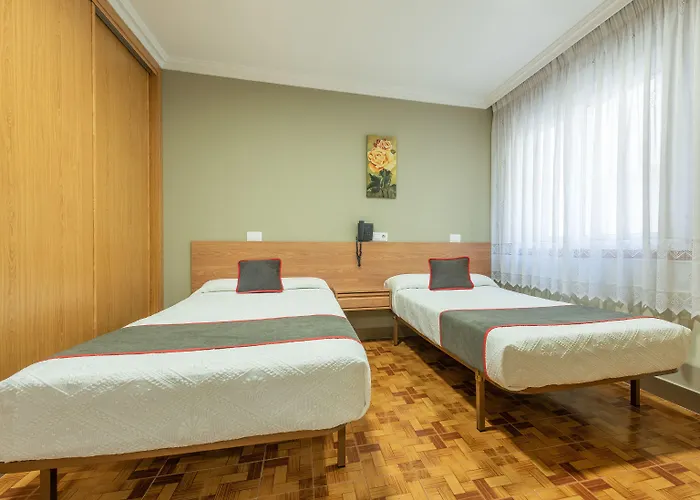 Casa Marin Hotel A Revolta