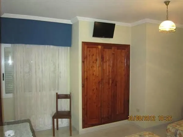 Casa Marin A Revolta