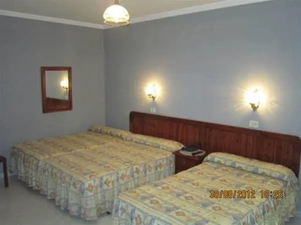 Casa Marin Szálloda 2*