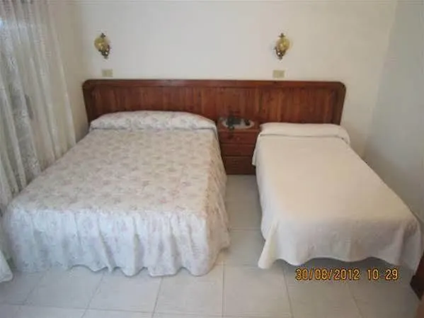 Casa Marin Hotel A Revolta